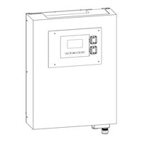 Aros PVI 10kW Manual De Instrucciones