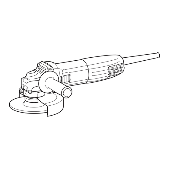Makita GA4030R Manual De Instrucciones