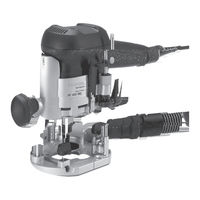 Festool OF 1010 EQ Manual De Instrucciones
