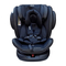 Asientos para Coches Infanti MULTIAGE ISOFIX Manual De Instrucciones