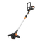 Trimmers Worx W G170 Manual Del Usuario