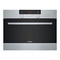 Hornos Microondas Siemens HB84H501 Instrucciones De Uso