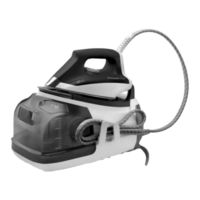 Rowenta PERFECT STEAM DG8520F0 Manual Del Usuario