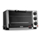 Hornos DeLonghi EO2058 Instrucciones Para El Uso
