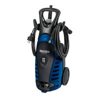 Robust 41.404.89 Manual De Instrucciones Original