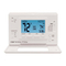 LUX SMART TEMP TX1500Ua - MANUAL DEL TERMOSTATO UNIVERSAL PROGRAMABLE O NO PROGRAMABLE DE 5/1/1 DÍAS