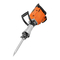 VEVOR JH-65A - Manual del MARTILLO DEMOLEDOR