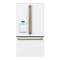CAFE ENERGY STAR CFE28TP4MW2 - Manual del frigorífico inteligente