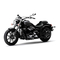 Yamaha Midnight Star XVS950A