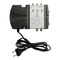 Amplificadores Triax GNS 34 Guia De Inicio Rapido