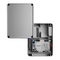 Paneles de Control Comunello Automation QUAD-24V-HP Instrucciones De Uso Y De Instalacion