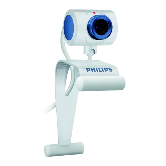Philips SPC220NC Instrucciones De Uso