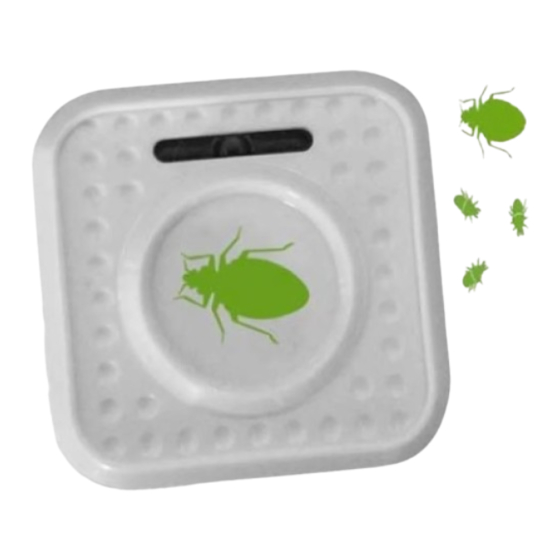 Isotronic go green eye Manual De Instrucciones