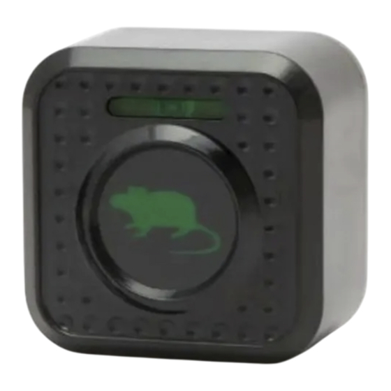 Isotronic Go Green eye Instrucciones De Montaje