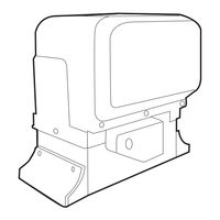 GAYNER Kit FORCE-800 Manual De Instrucciones