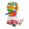 Fisher-Price Roll-A-Rounds Swirlin' Surprise Gumballs - Manual del juguete