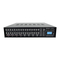 Rockville RockMatrix 4 - Manual del amplificador y receptor