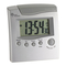 Relojes Despertadores TFA Dostmann 98.1038 Instrucciones De Uso