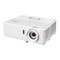 Proyectores Optoma ZH403 Manual De Usuario