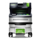 Colectores de Polvo Festool CT MINI I HEPA Manual De Instrucciones Original