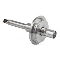 KROHNE SMARTPAT COND 7200 Manual De Instrucciones