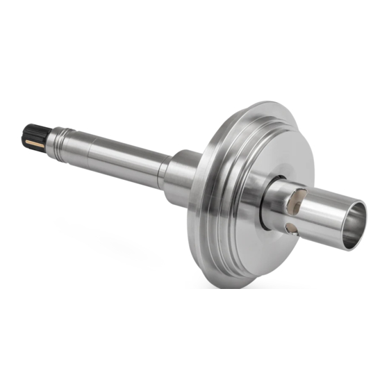 KROHNE SMARTPAT COND 7200 Manual De Instrucciones