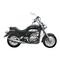 Motocicletas ITALIKA TC 250 Manual De Usuario