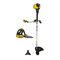 Trimmers Garland ELITE 624 QG Manual De Instrucciones