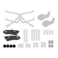 Givi TR1206 Instrucciones De Montaje