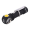 Armytek WIZARD C2 PRO - Manual de la linterna multiuso