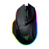 Razer BASILISK V3 35K Manual Del Usuario