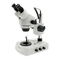 Microscopios Optika Italy SZM-GEM Manual De Instrucciones