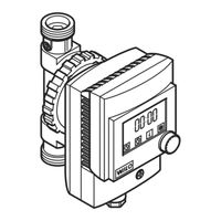 Wilo Star-Z 15 TT Instrucciones De Instalación Y Funcionamiento
