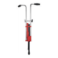 Hilti SDT 5 Manual De Instrucciones