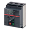 Accesorios para Refrigeradores y Congeladores ABB SACE Emax E2.2 Instrucciones De Montaje
