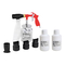 Pulverizador Pintura BGS technic 3650 Manual De Instrucciones