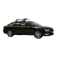 Skoda OCTAVIA SCOUT 2009 Manual De Instrucciones