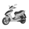 Scooters Malaguti FIREFOX F15 Manual De Uso Y Mantenimiento