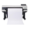 Trazadores de Gráficos Canon iPF815 Guía De Configuración