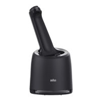 Braun 5434 Manual De Instrucciones