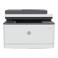 HP LaserJet Pro MFP 3104fdn Guia Del Usuario