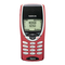 Celulares Nokia 8260 Manual Del Usuario