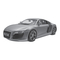 Juguetes REVELL AUDI R8 Manual De Instrucciones