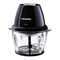 Licuadoras Grundig CH 7280 Manual Del Usuario