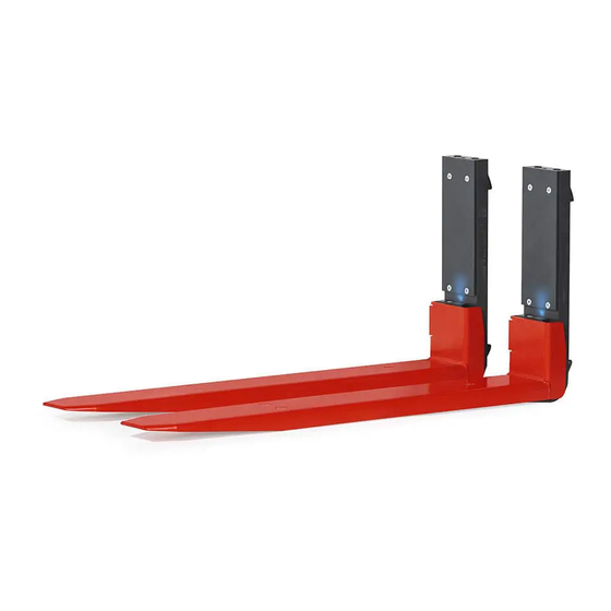 Ravas iForks-32 XT Manual De Usuario