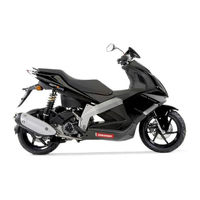 Derbi GP1 OPEN Manual Del Usuario
