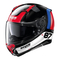 Accesorios de Motocicletas Nolan N87 plus Seguridad E Instrucciones