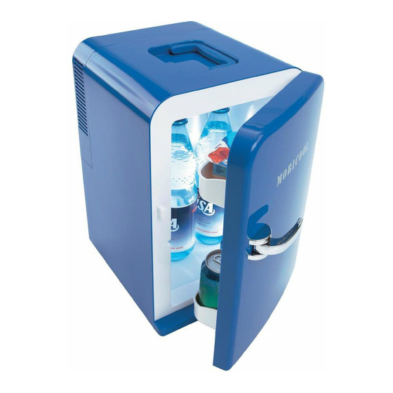 Mobicool F05 Instrucciones De Uso