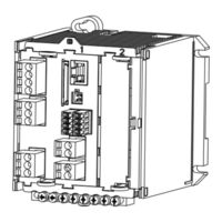 Endress+Hauser Liquiline CM444R Manual De Instrucciones