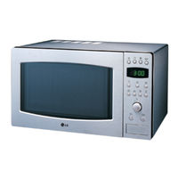 LG MC-8083CL Manual De Instrucciones